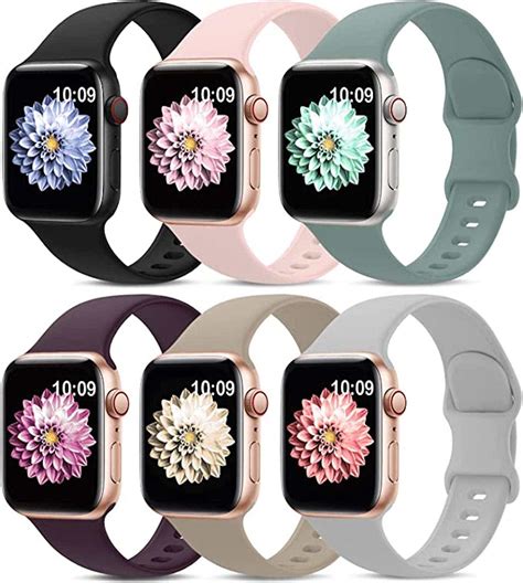 nice apple watch bands|most comfortable apple watch band.